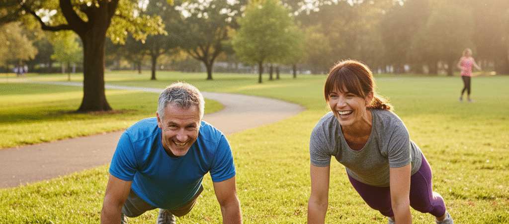 Resistance Training: Transform Your Body Without a Gym Membership