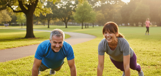 Resistance Training: Transform Your Body Without a Gym Membership